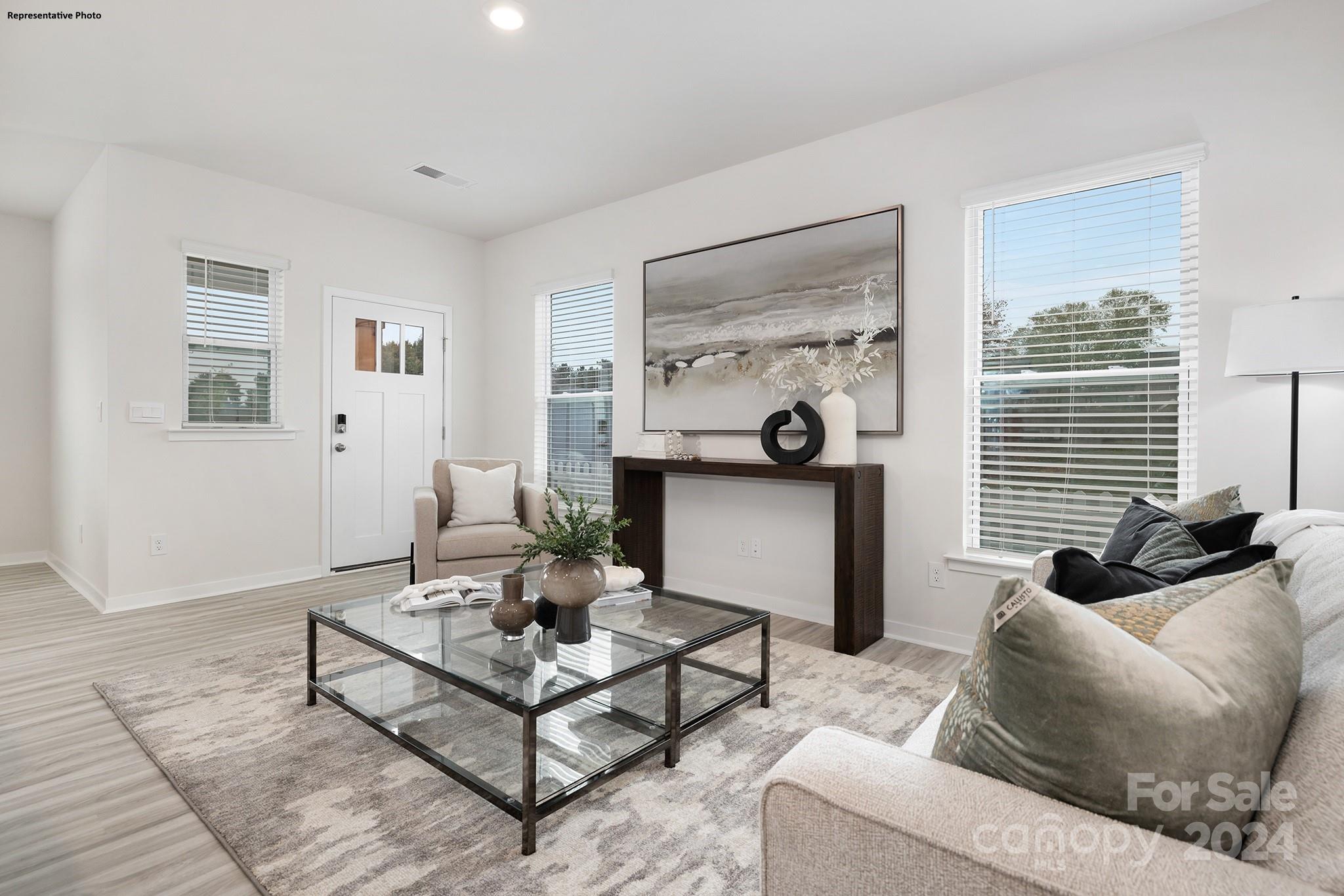 Allston - Residential