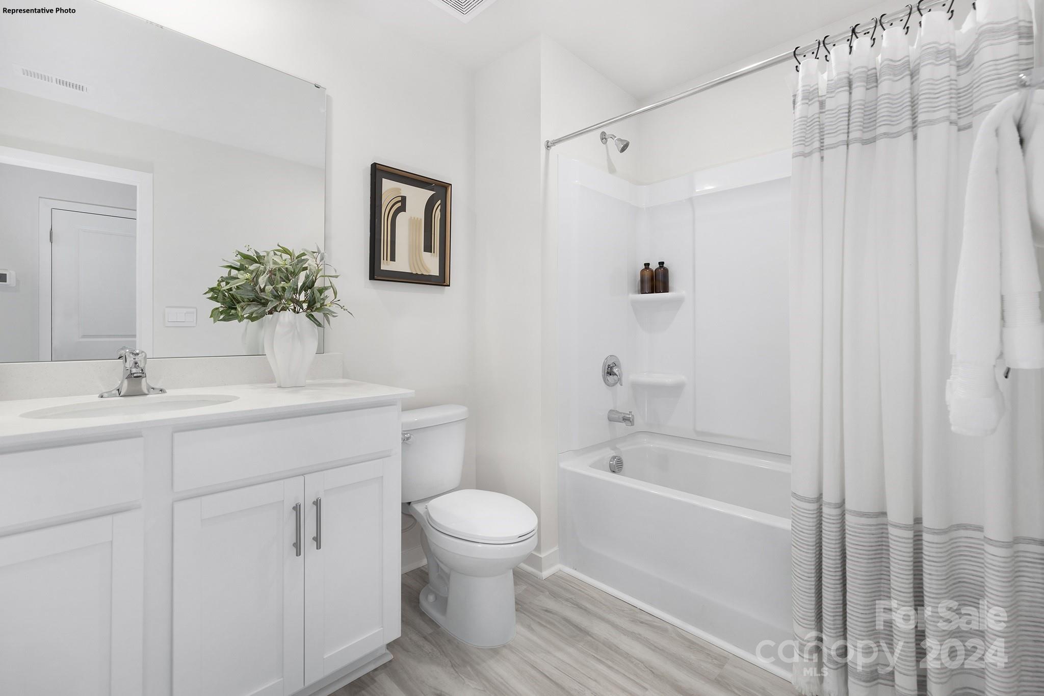 Allston - Residential