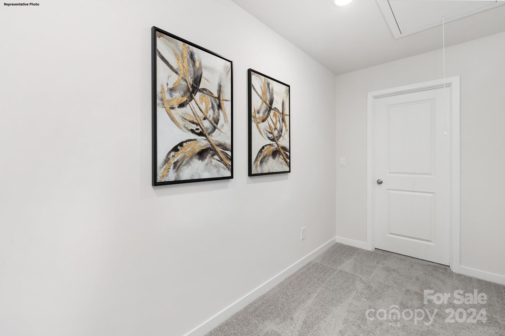 Allston - Residential