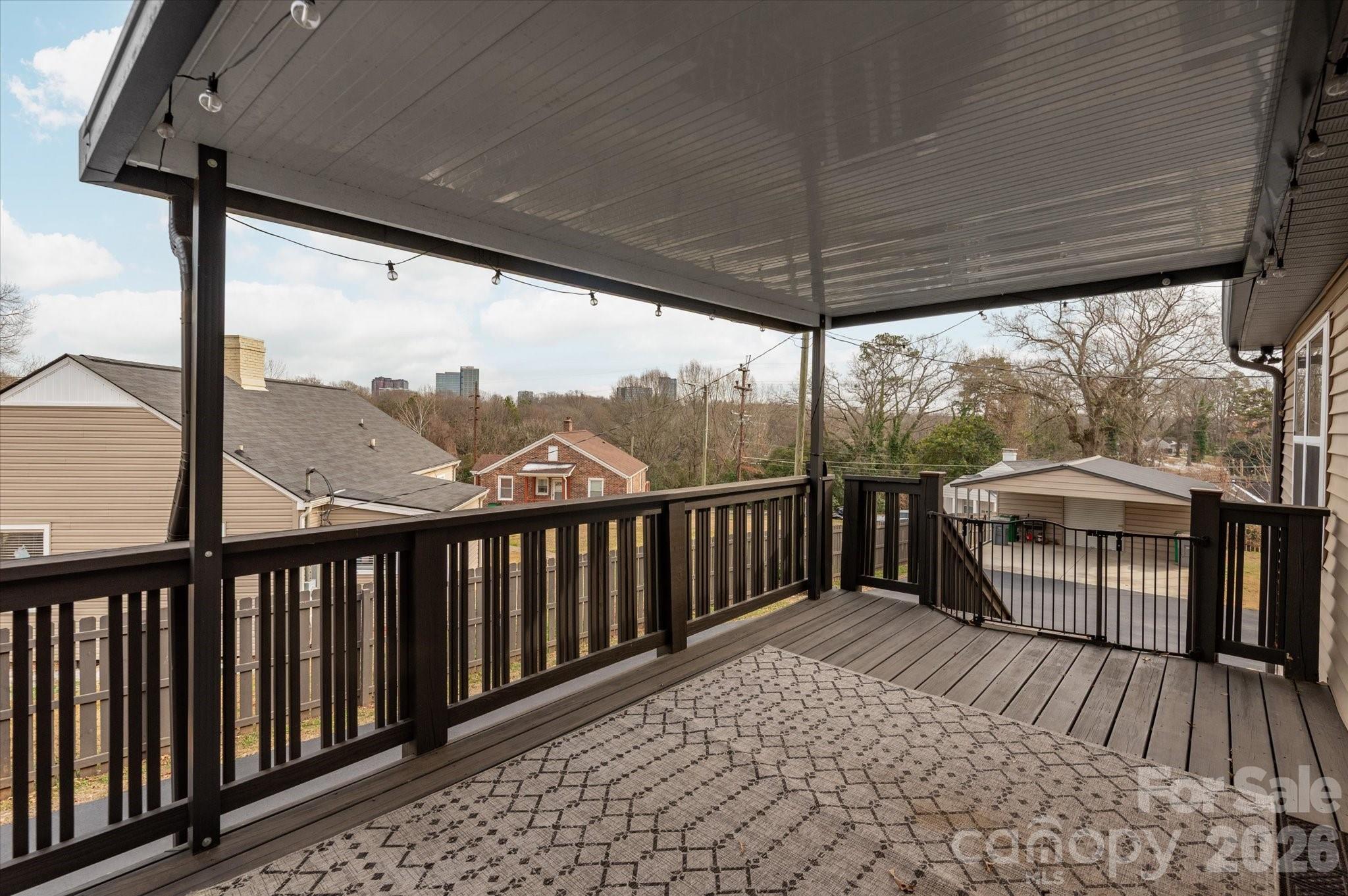 Westover Hills - Residential