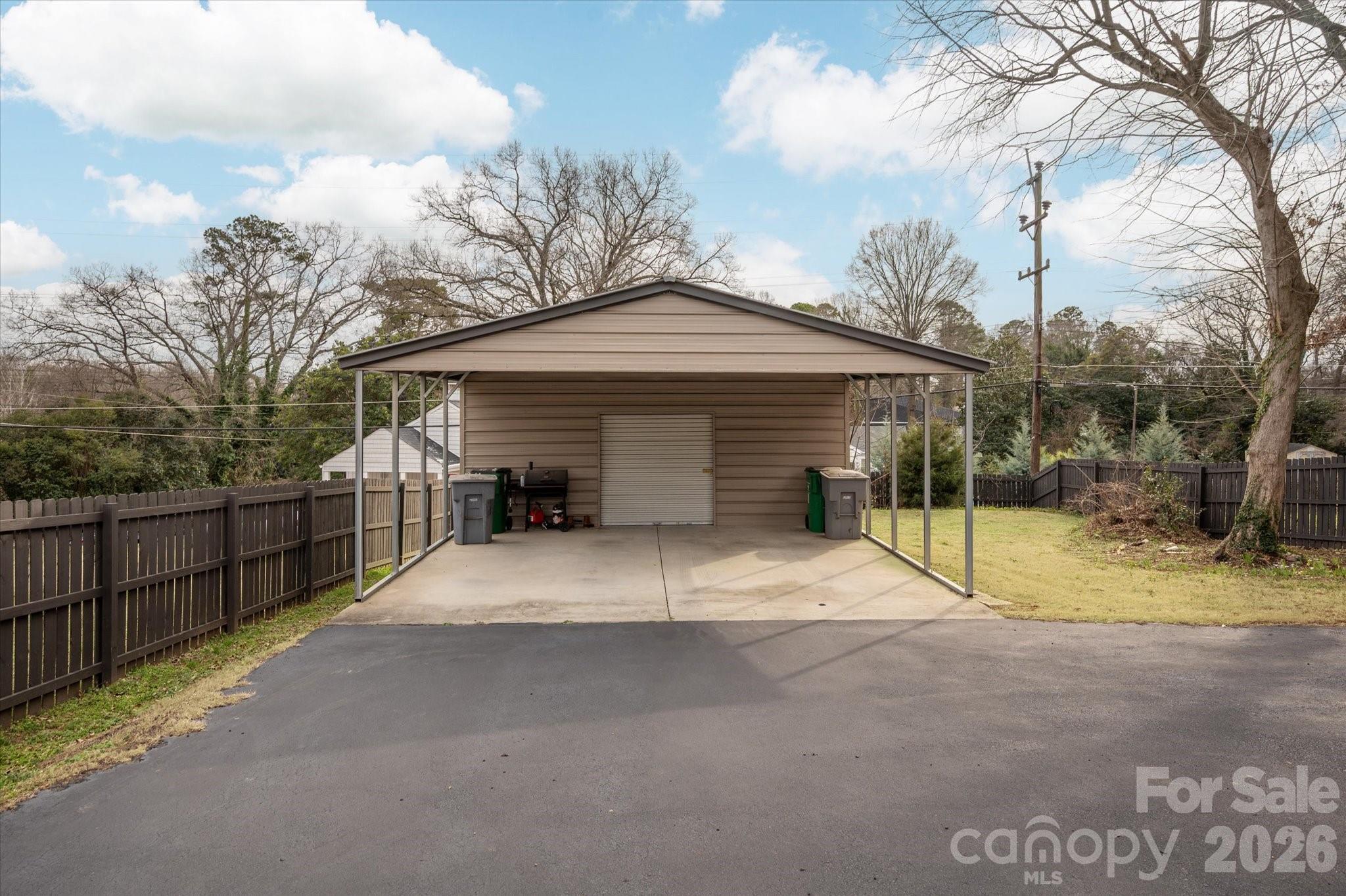 Westover Hills - Residential