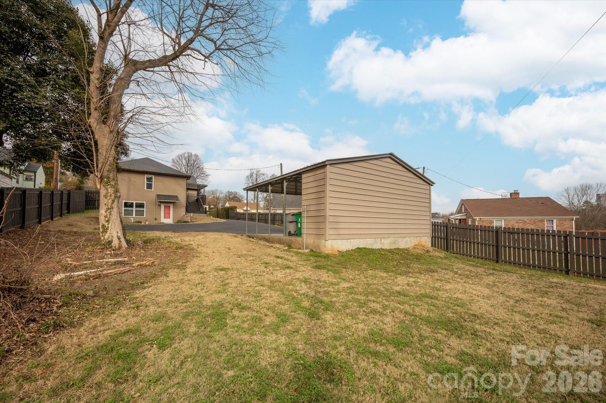 Westover Hills - Residential