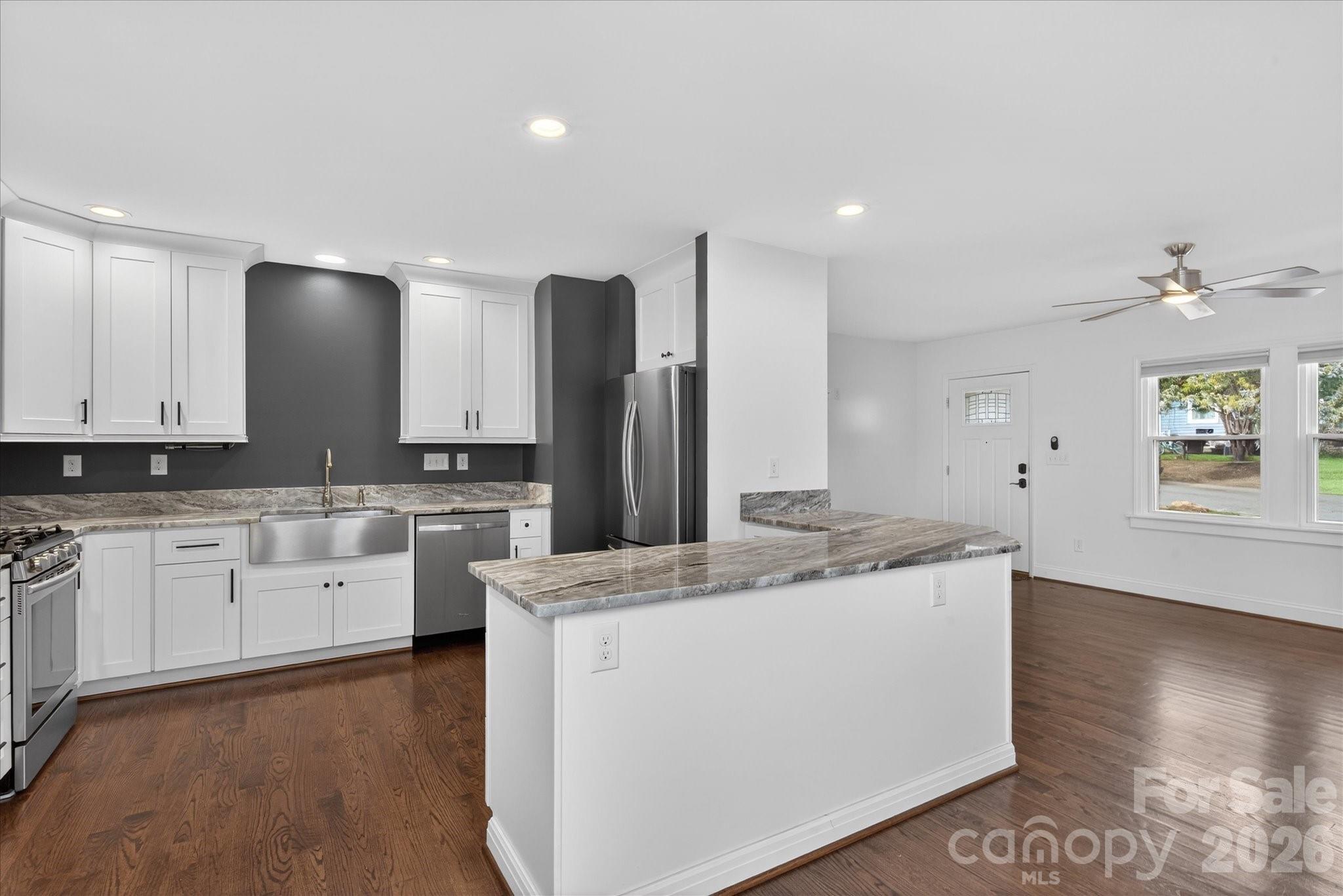 Westover Hills - Residential