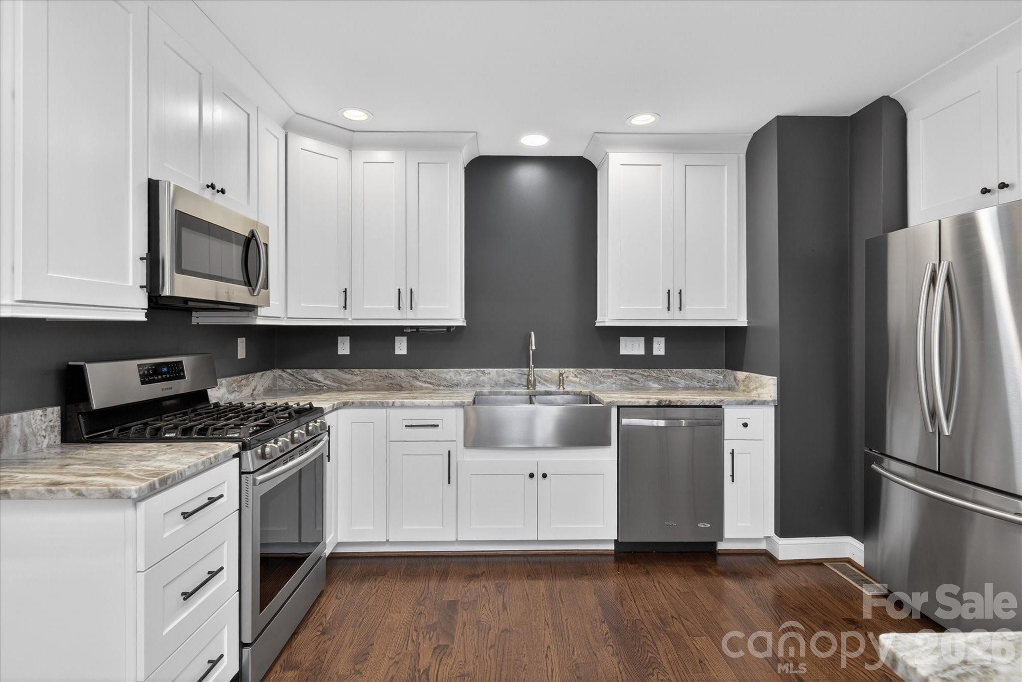 Westover Hills - Residential