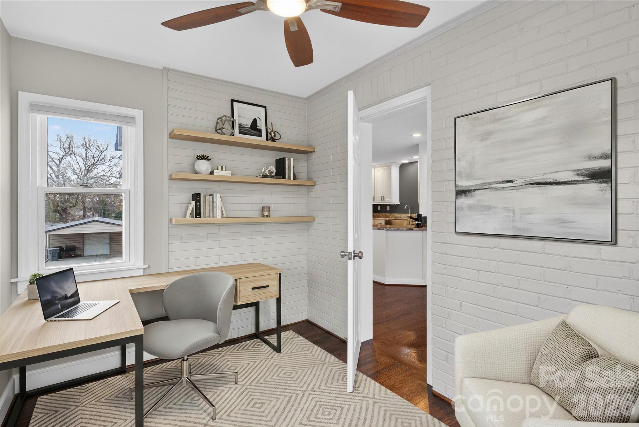 Westover Hills - Residential