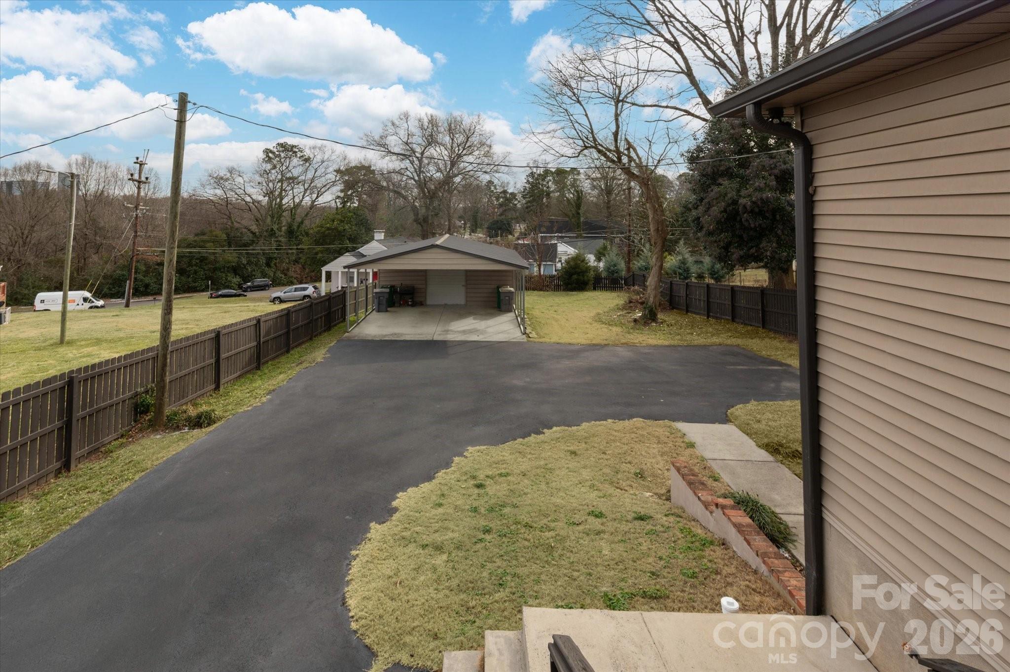 Westover Hills - Residential