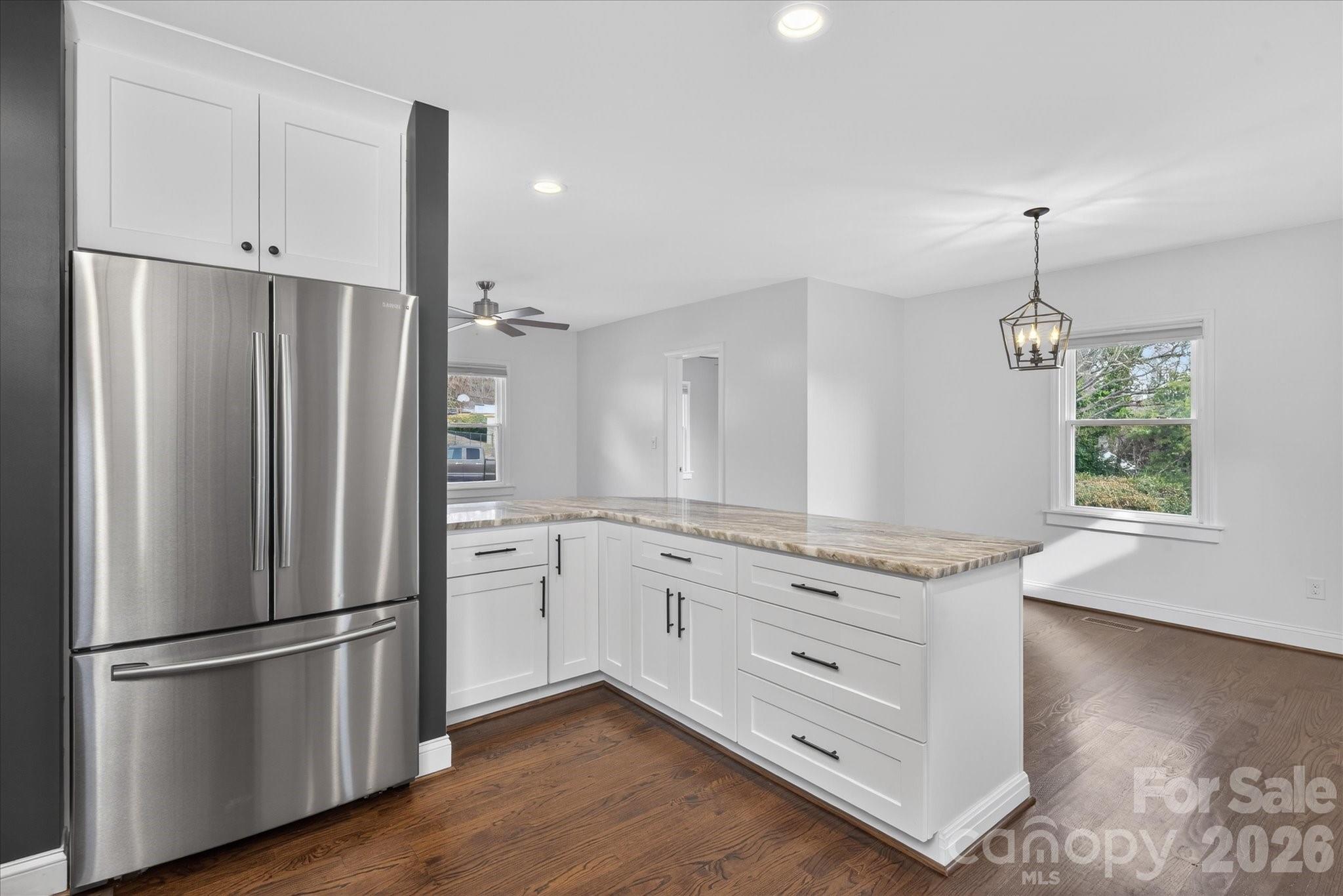 Westover Hills - Residential