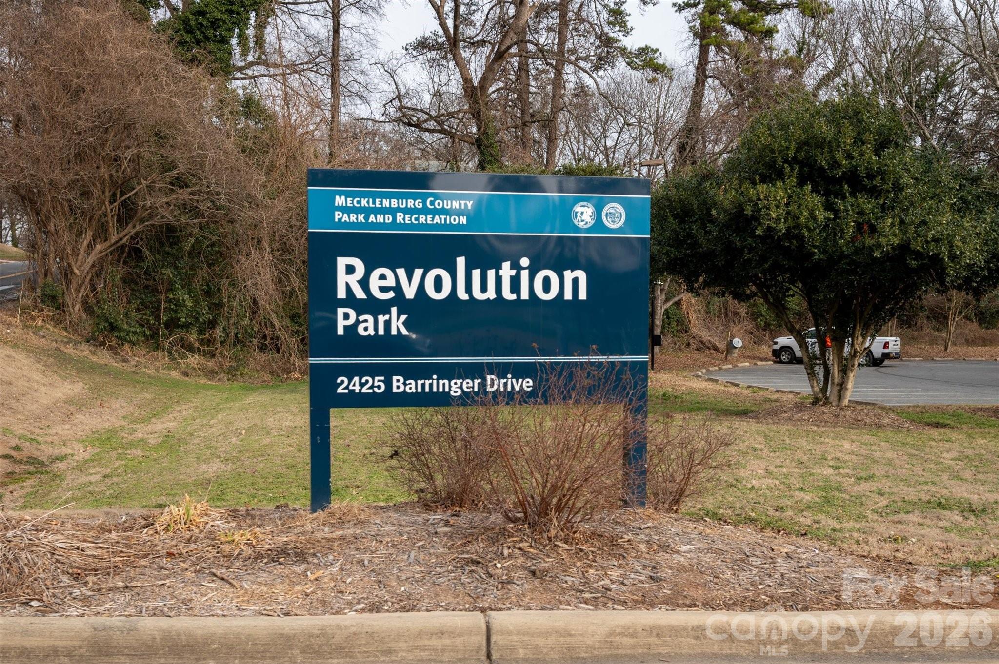 Westover Hills - Residential