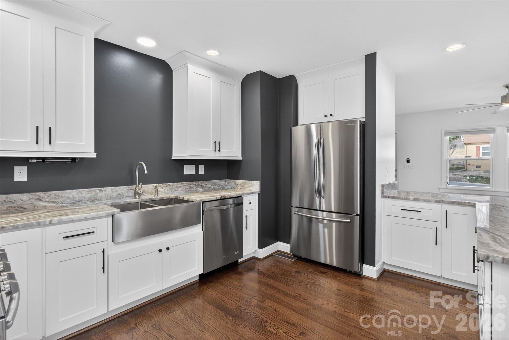 Westover Hills - Residential