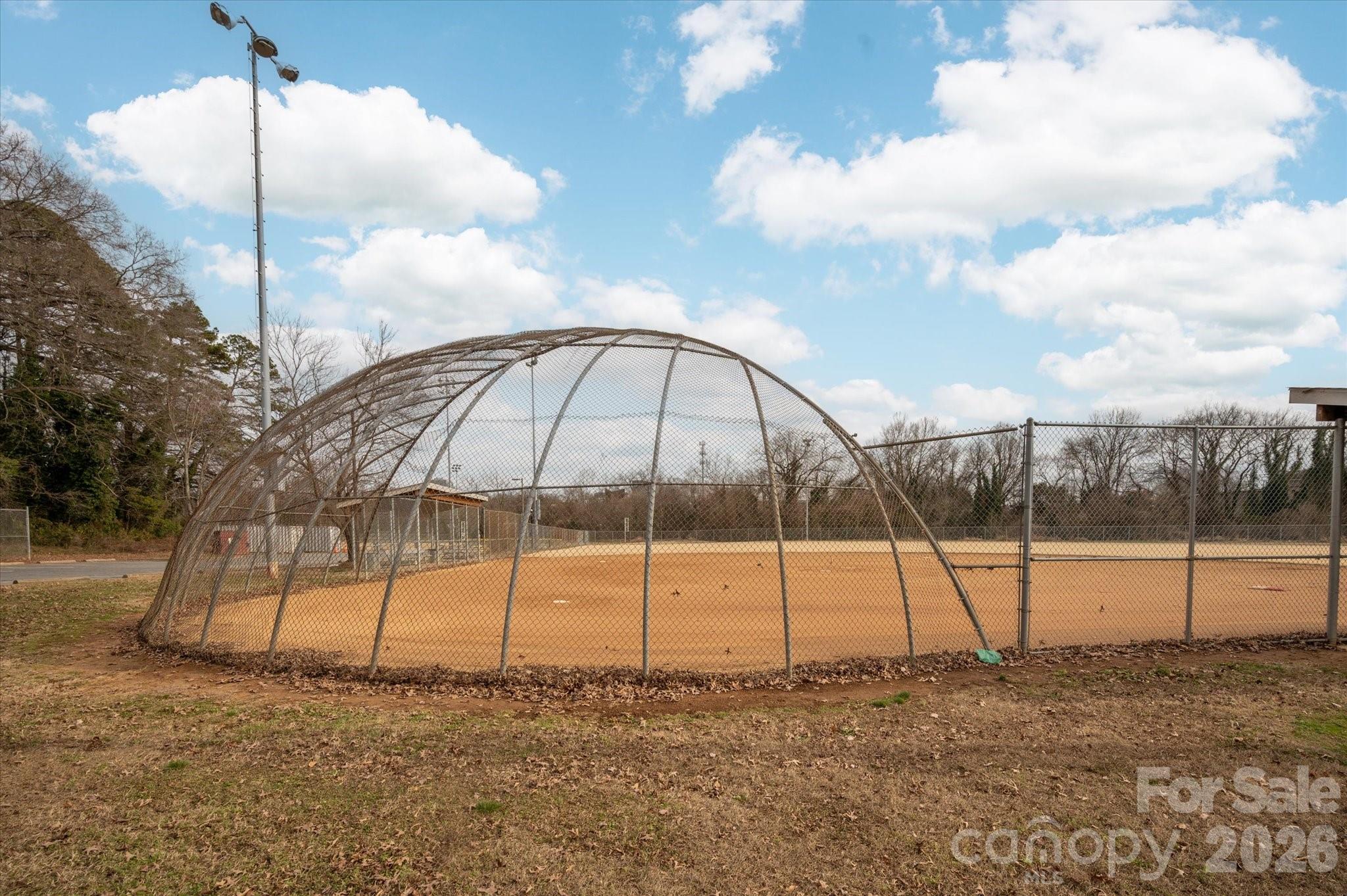 Westover Hills - Residential