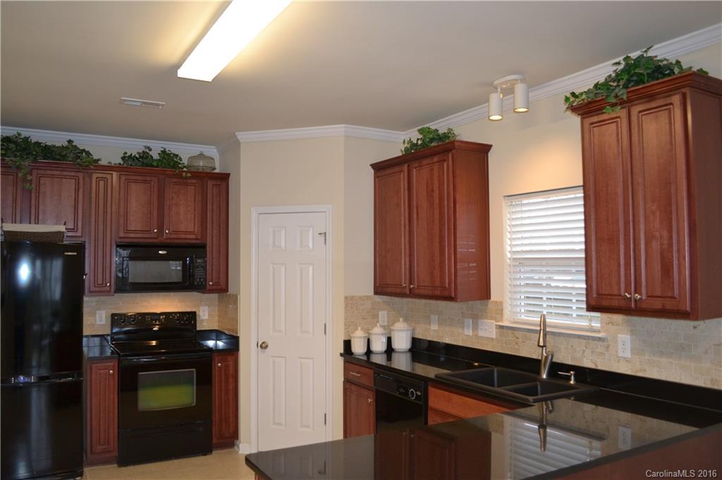 Riverwalk - Residential