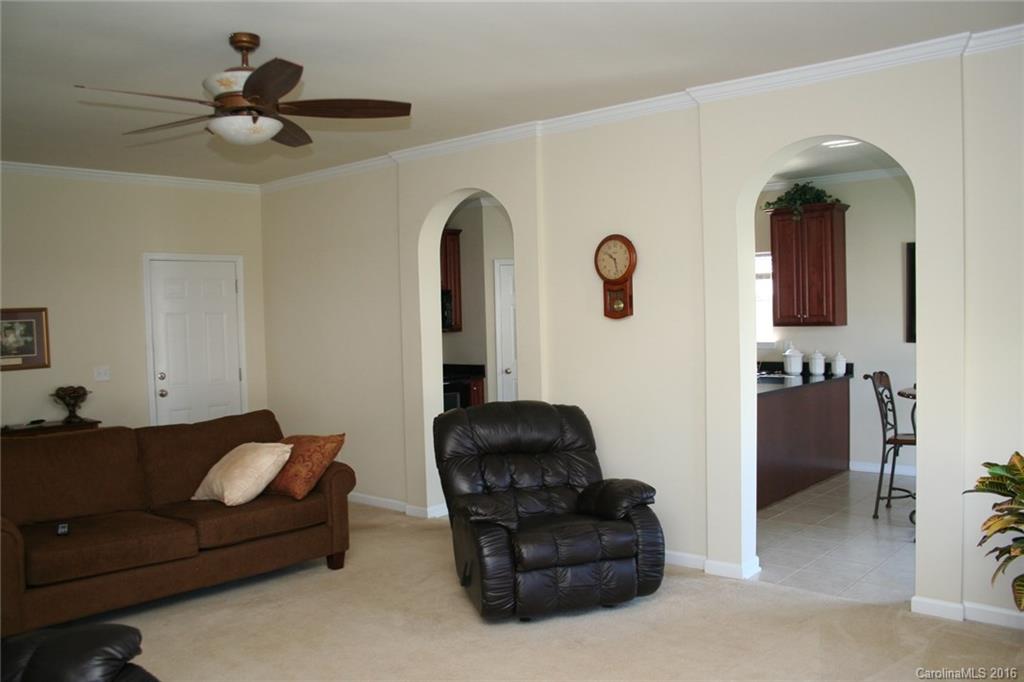 Riverwalk - Residential