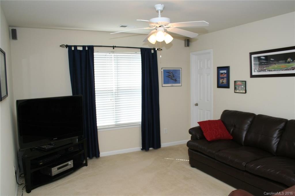 Riverwalk - Residential