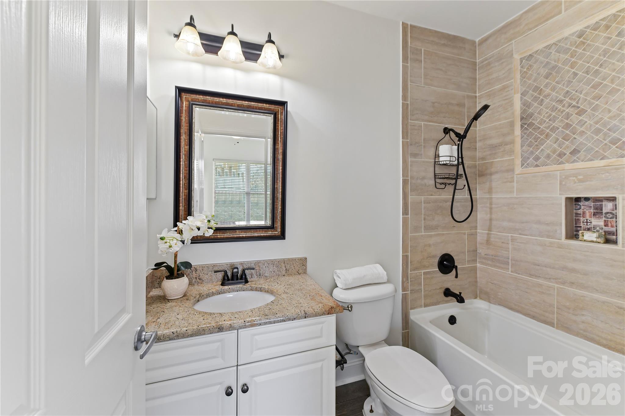 The Caldwells on Ninth - Residential