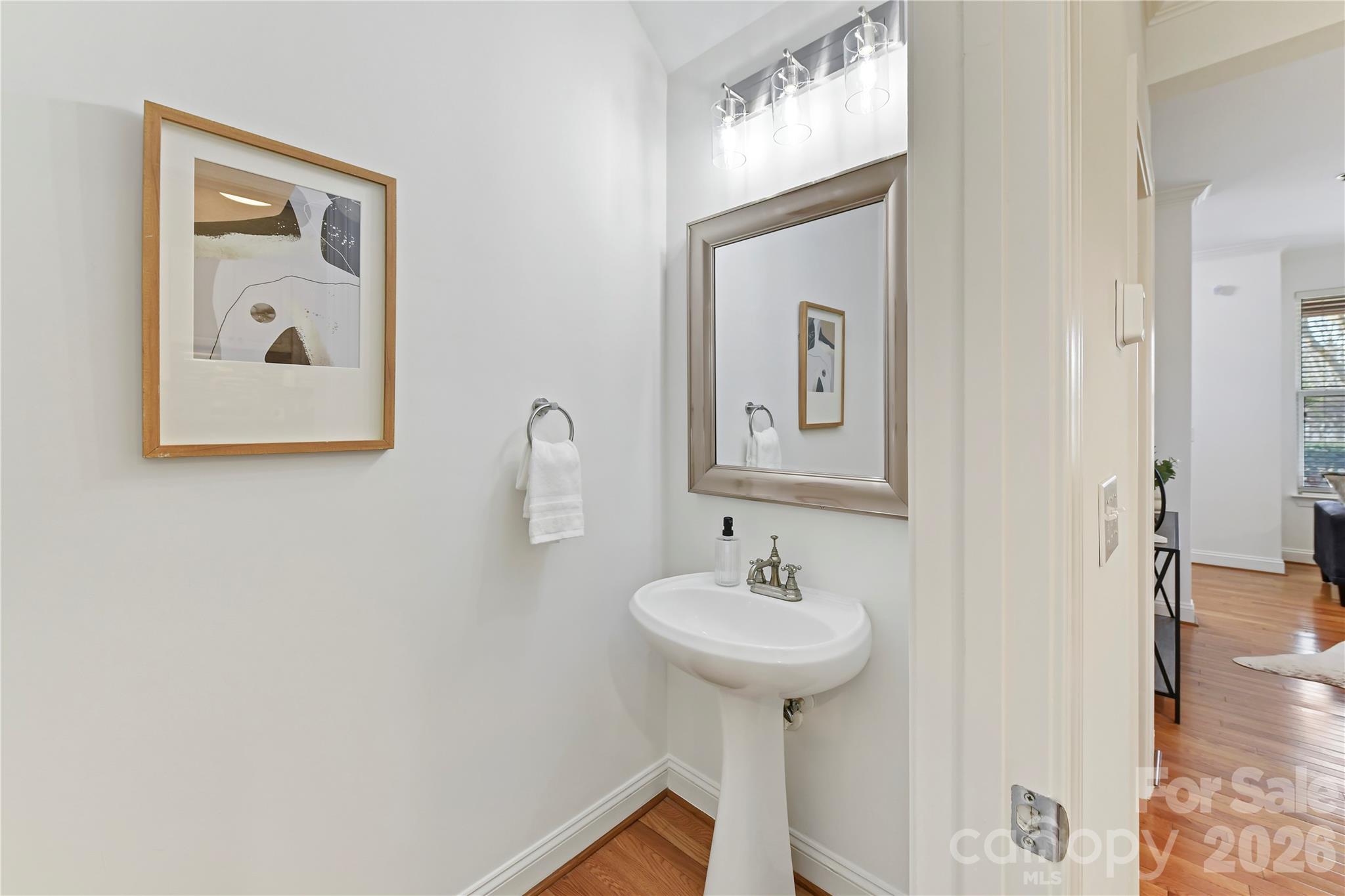 The Caldwells on Ninth - Residential