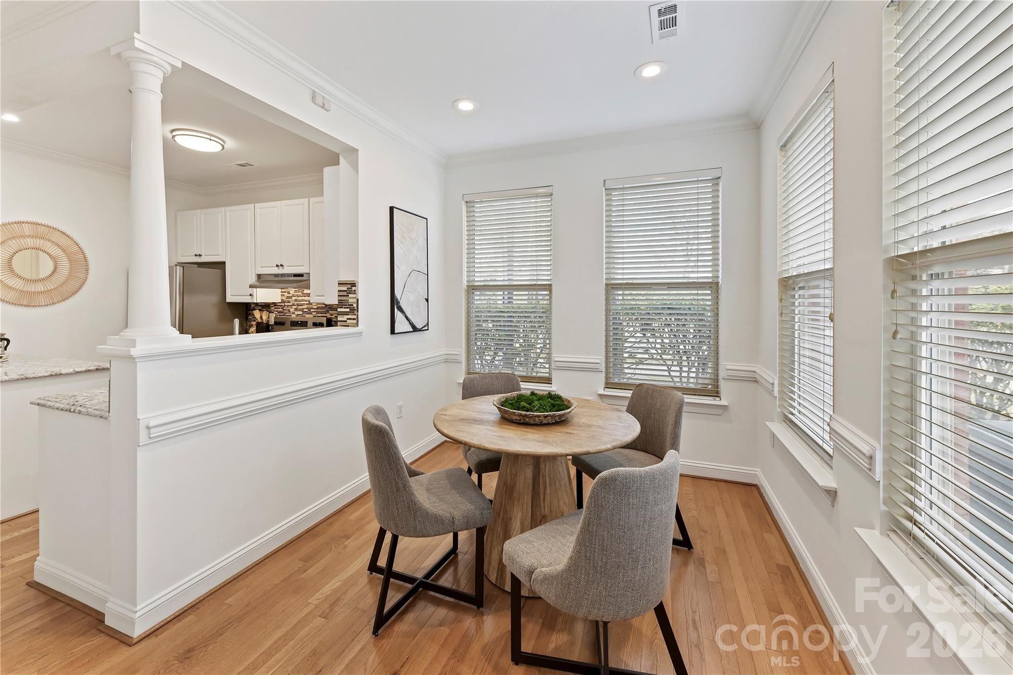 The Caldwells on Ninth - Residential