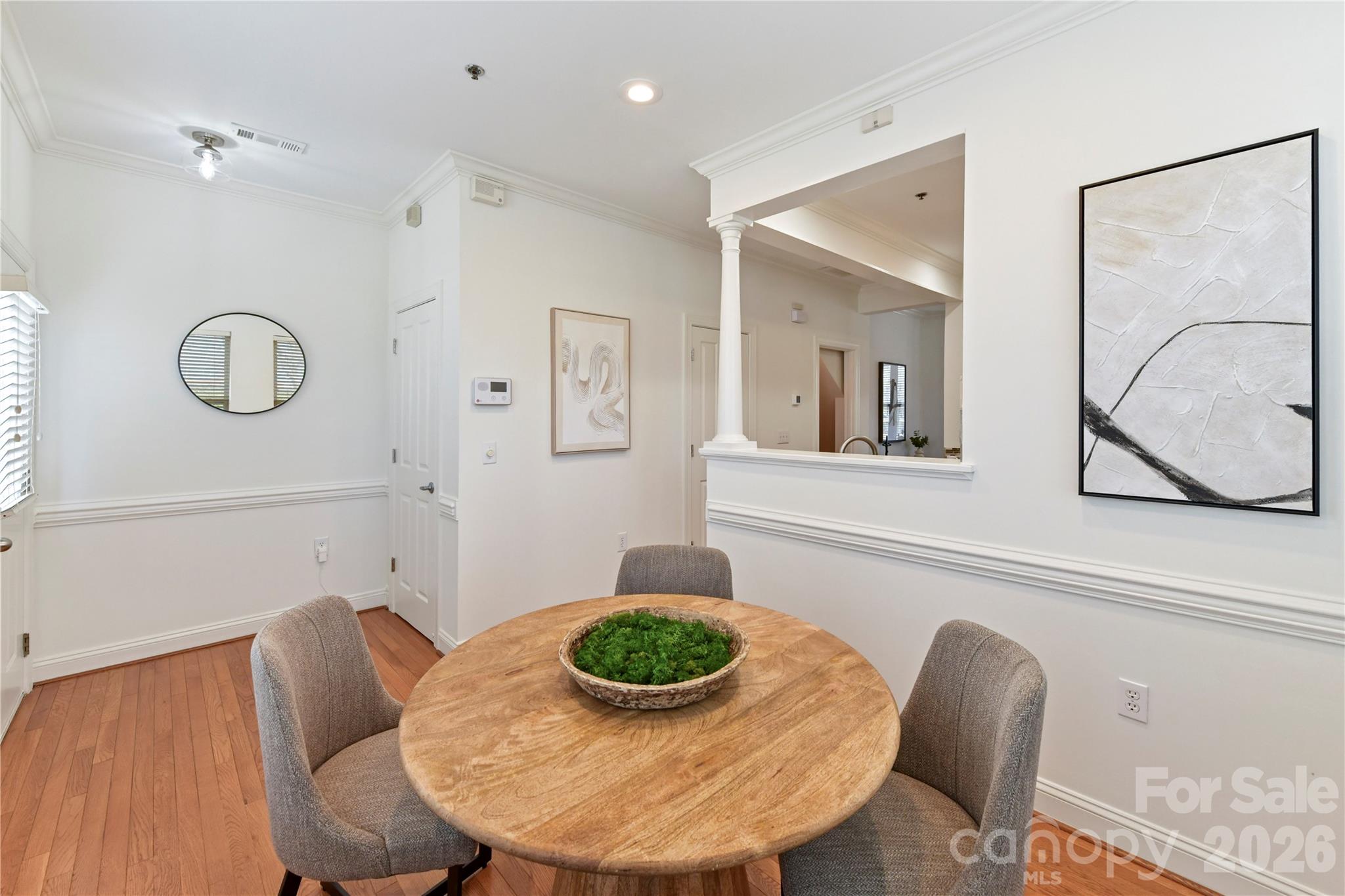 The Caldwells on Ninth - Residential