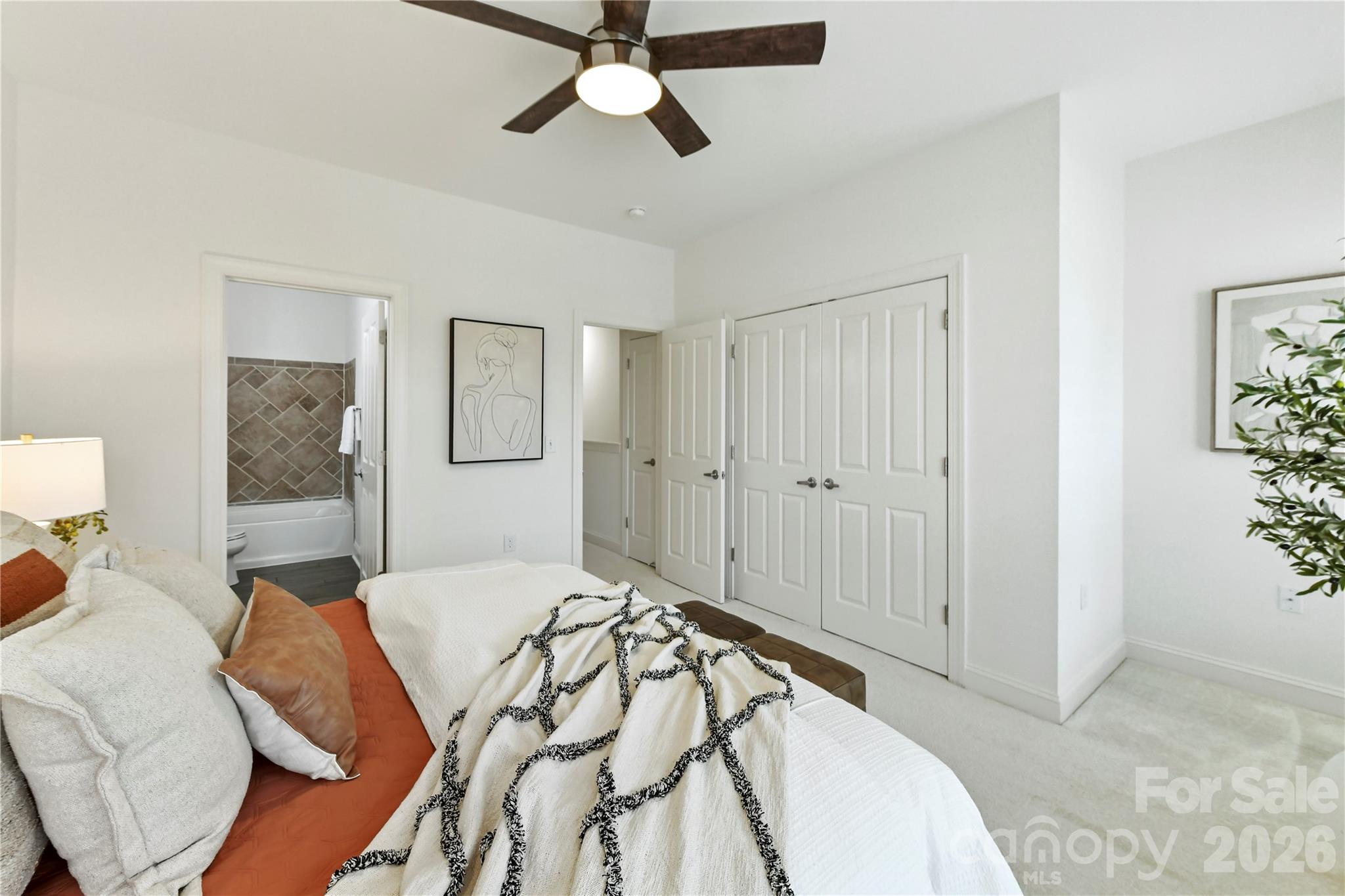 The Caldwells on Ninth - Residential