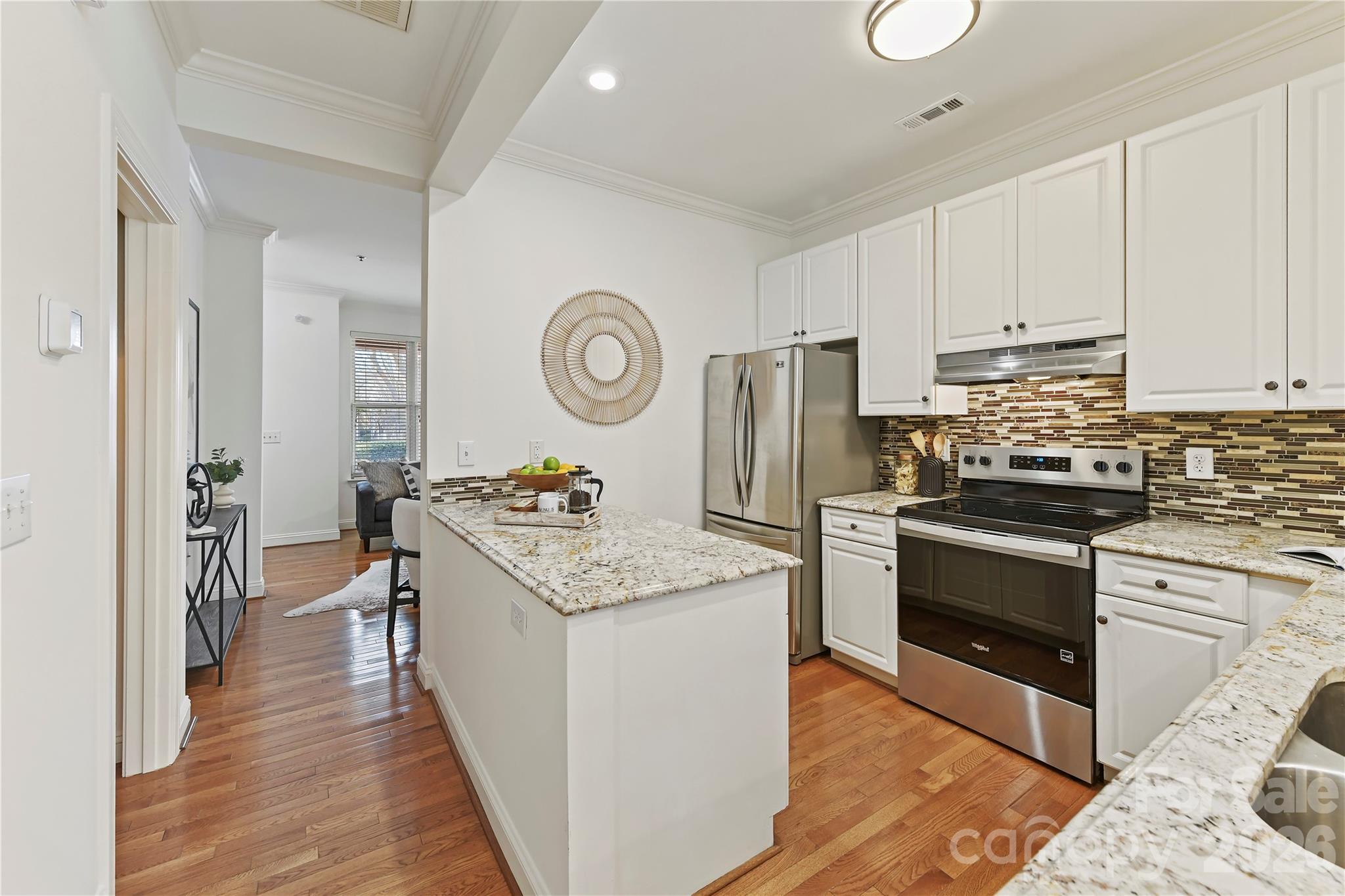 The Caldwells on Ninth - Residential