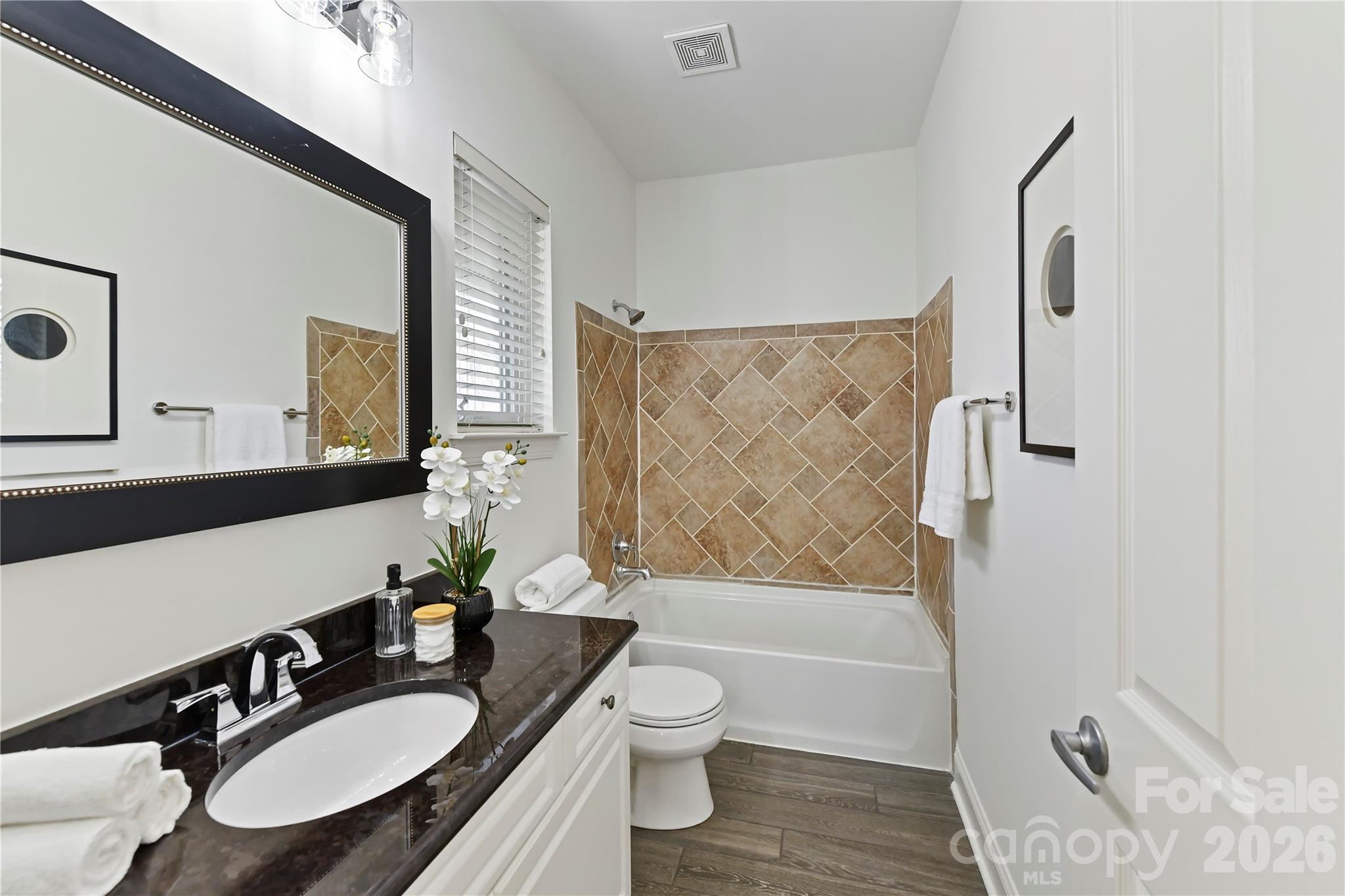 The Caldwells on Ninth - Residential