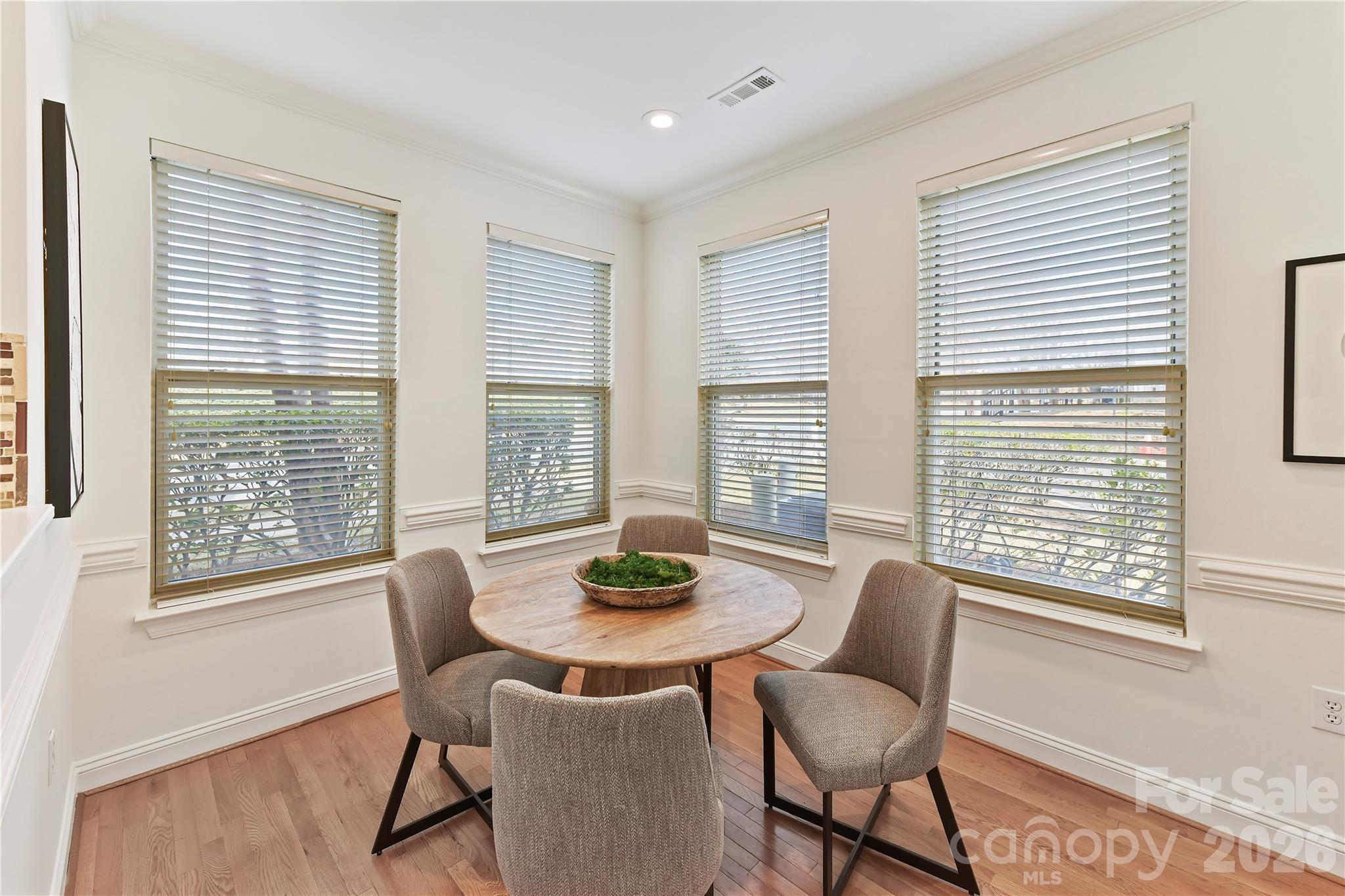 The Caldwells on Ninth - Residential