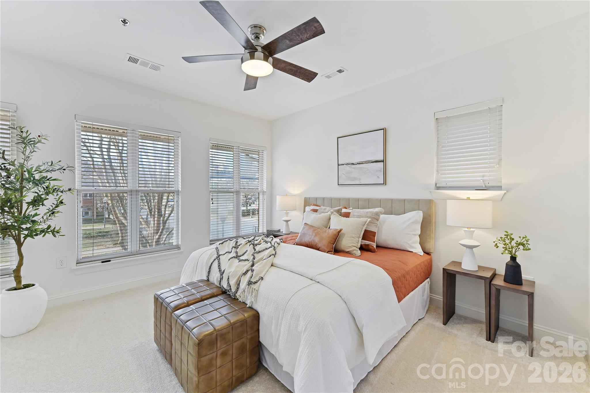 The Caldwells on Ninth - Residential