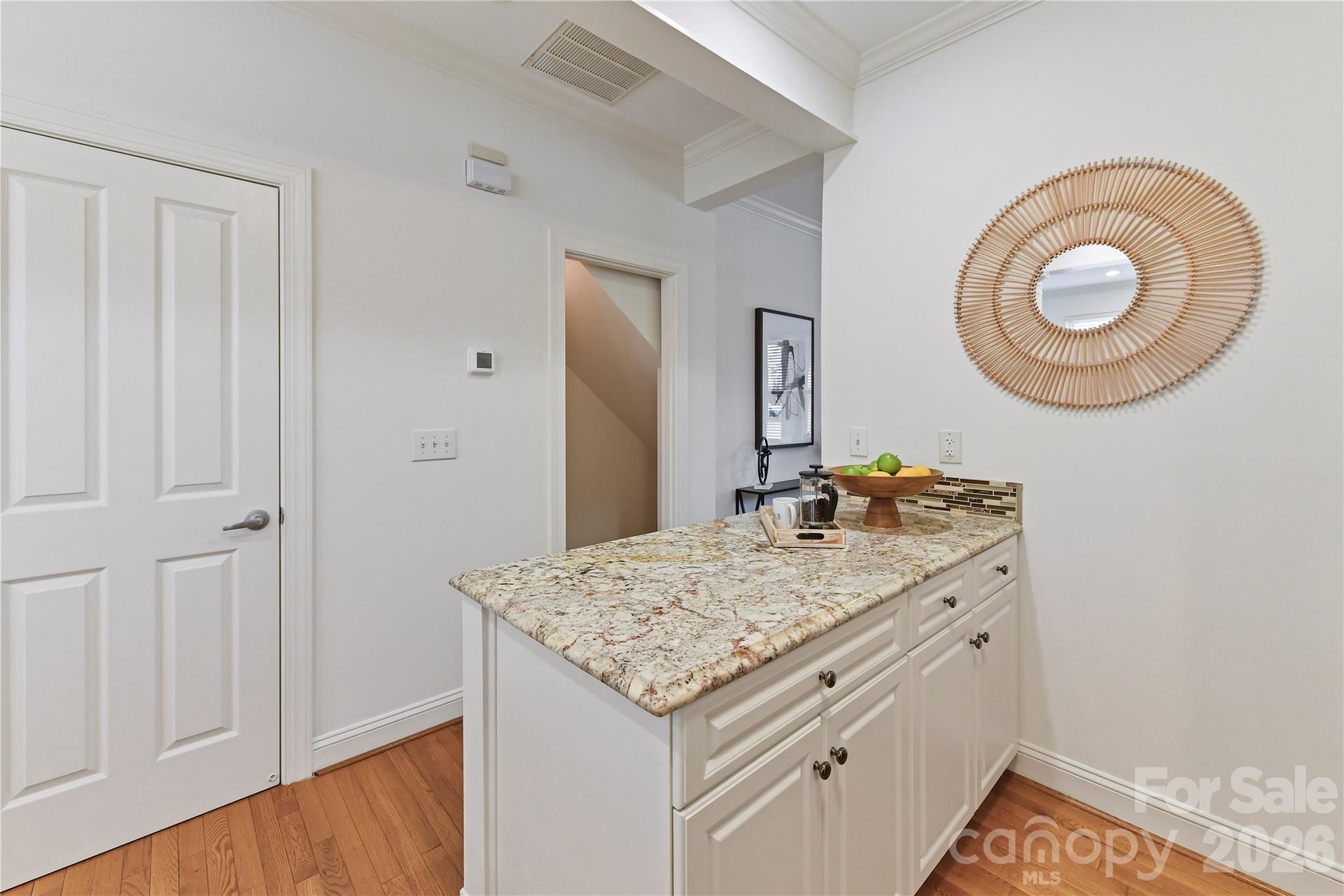 The Caldwells on Ninth - Residential