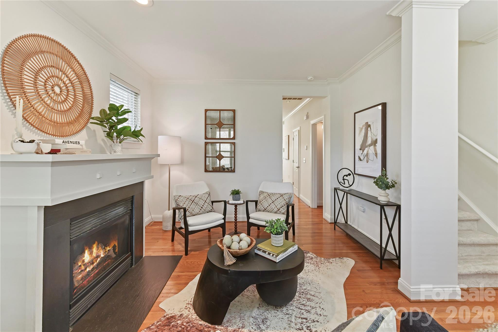 The Caldwells on Ninth - Residential