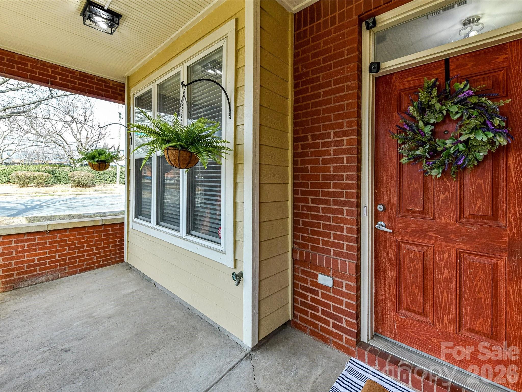 The Caldwells on Ninth - Residential