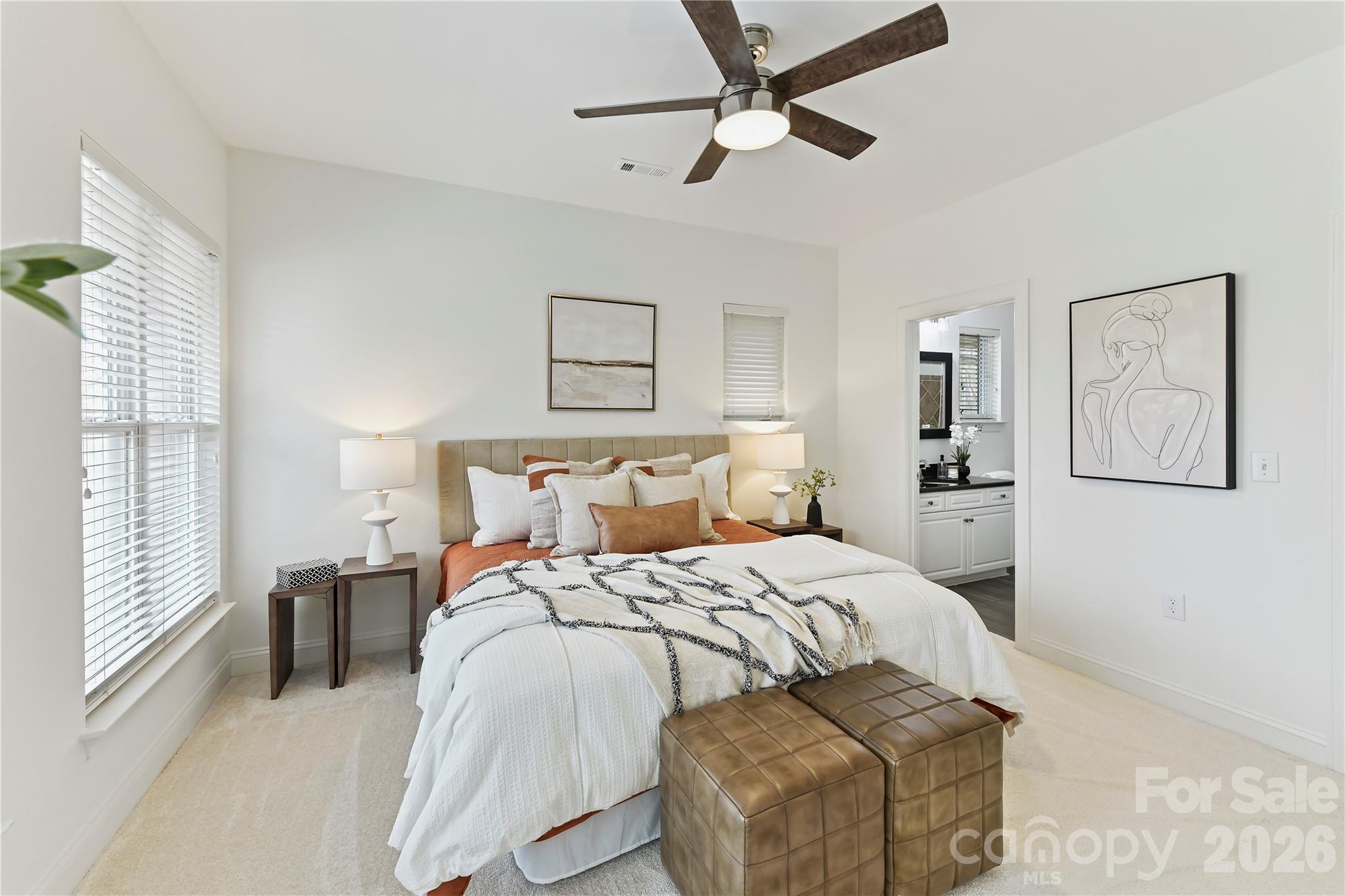 The Caldwells on Ninth - Residential