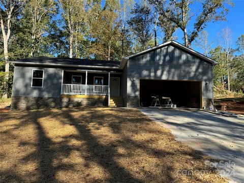 A home in Lenoir