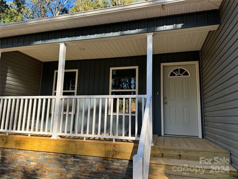 A home in Lenoir