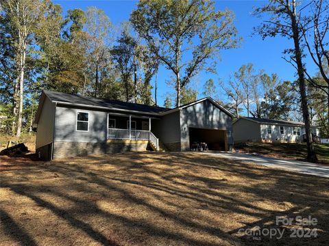 A home in Lenoir