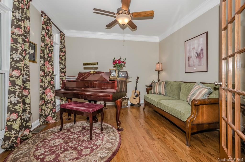 Bridgehampton - Residential