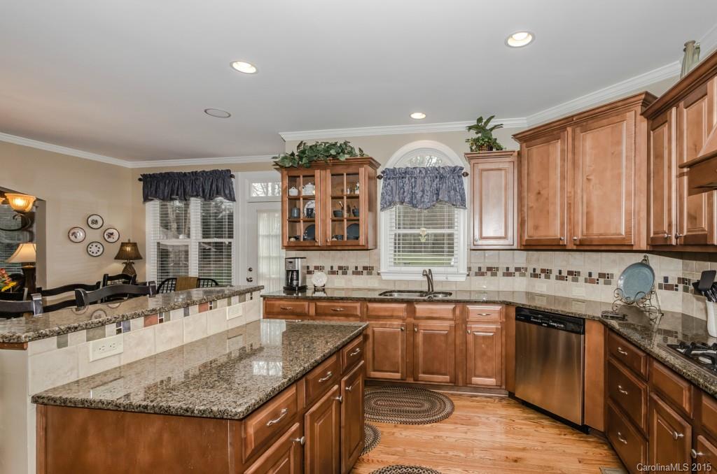 Bridgehampton - Residential