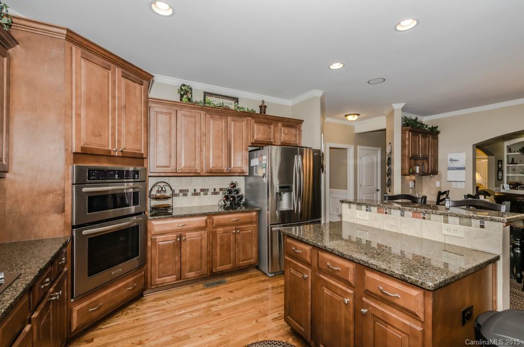 Bridgehampton - Residential