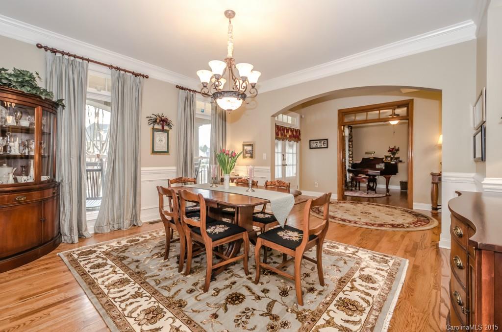 Bridgehampton - Residential