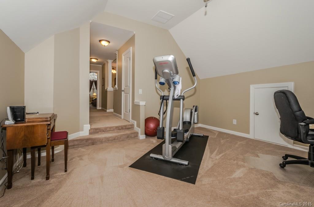 Bridgehampton - Residential