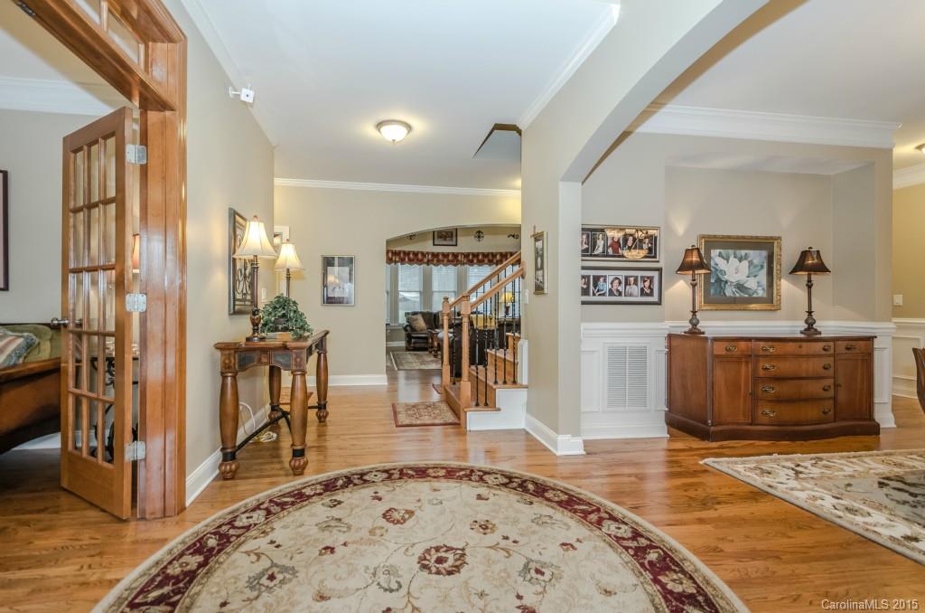 Bridgehampton - Residential