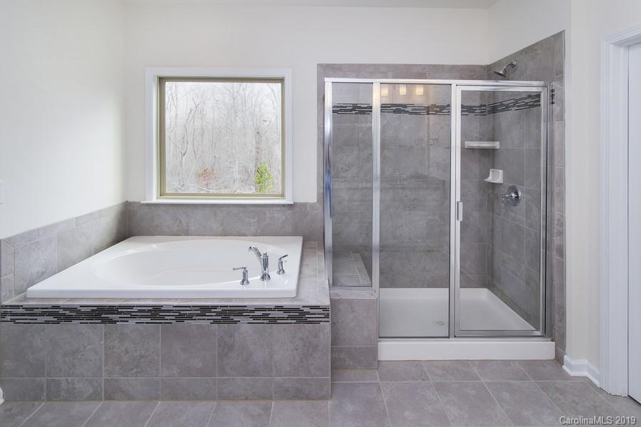 Bent Creek - Residential