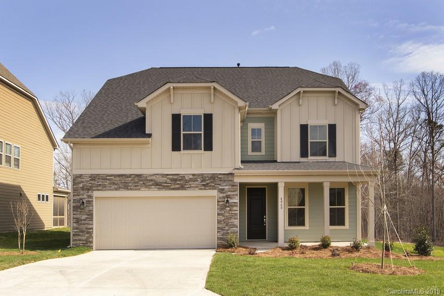 Bent Creek - Residential