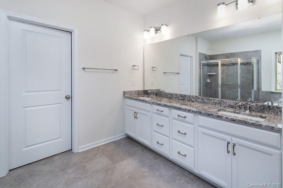 Bent Creek - Residential