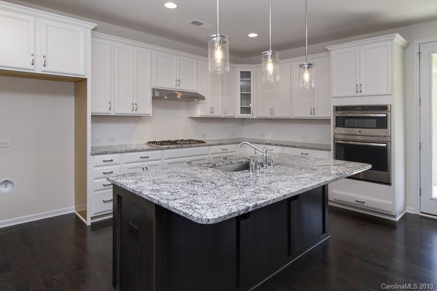 Bent Creek - Residential