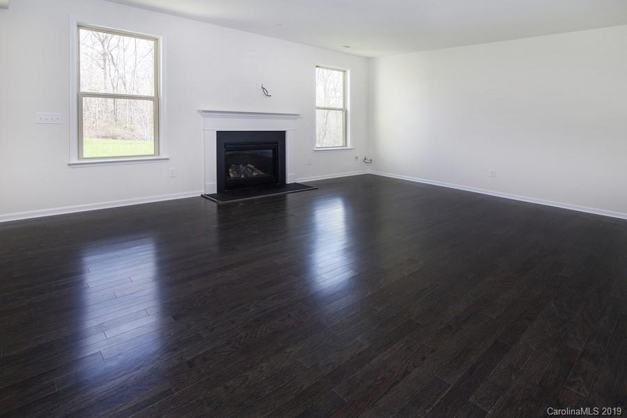 Bent Creek - Residential