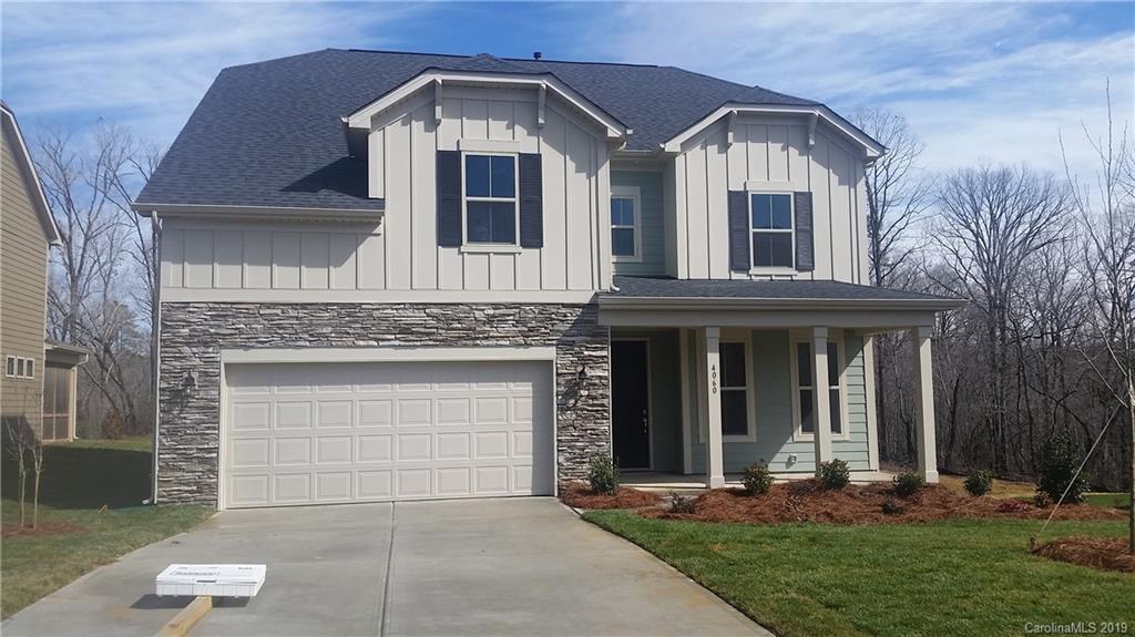 Bent Creek - Residential