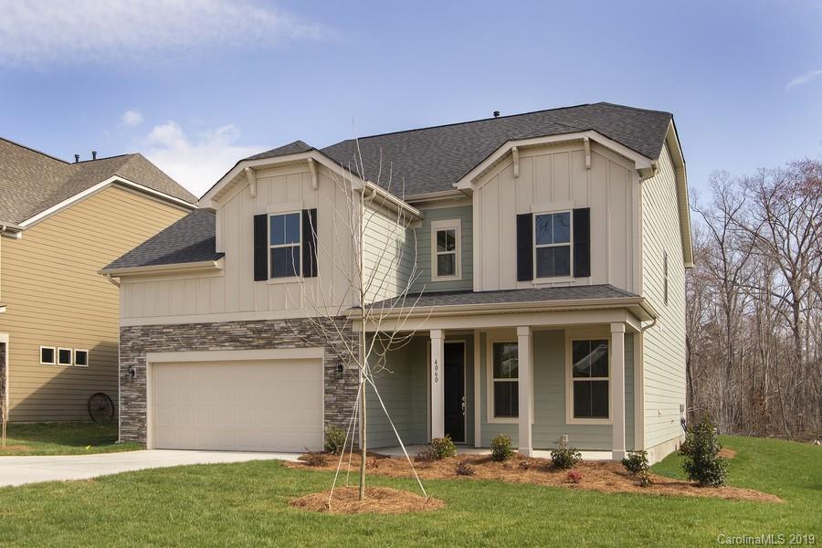 Bent Creek - Residential