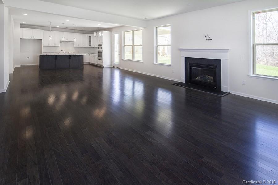 Bent Creek - Residential