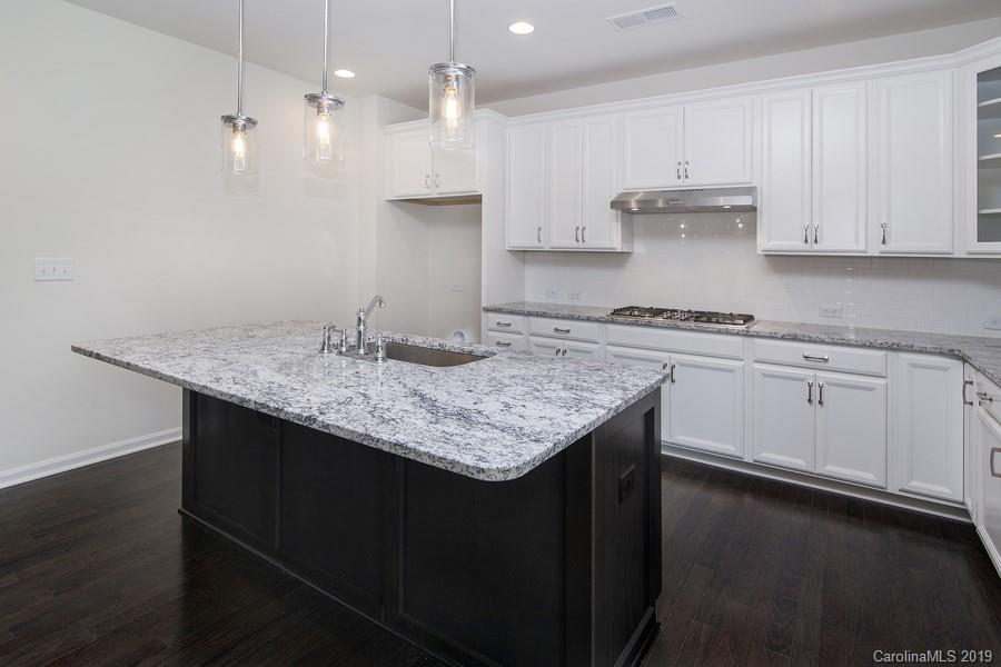 Bent Creek - Residential