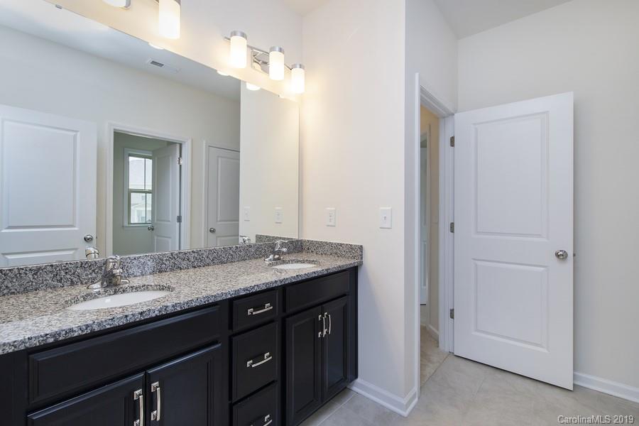 Bent Creek - Residential