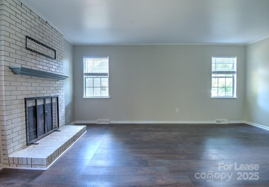 Park Ridge - Residential Lease